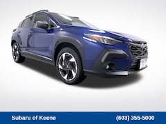 2025 Subaru Crosstrek Limited SUV