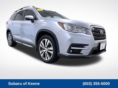 2022 Subaru Ascent Limited SUV