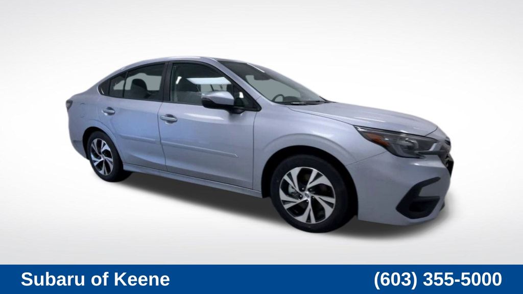 2025 Subaru Legacy Premium photo 2