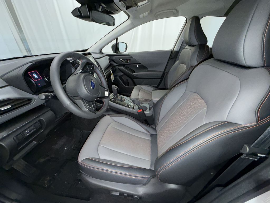 2026 Subaru Crosstrek Limited - Photo 11