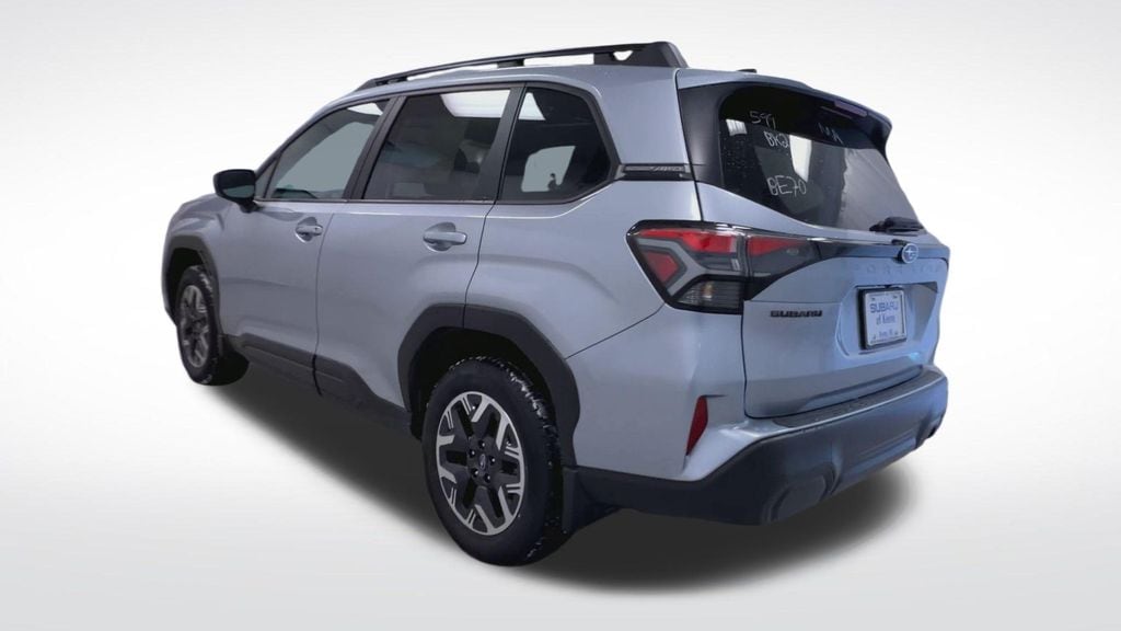 2026 Subaru Forester Premium - Photo 6