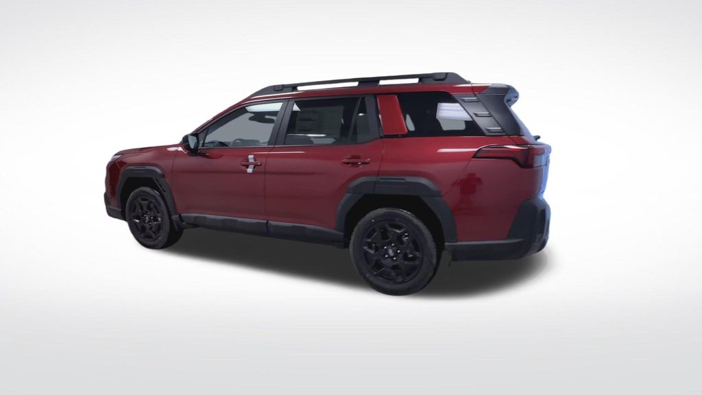 2026 Subaru Outback Limited - Photo 6