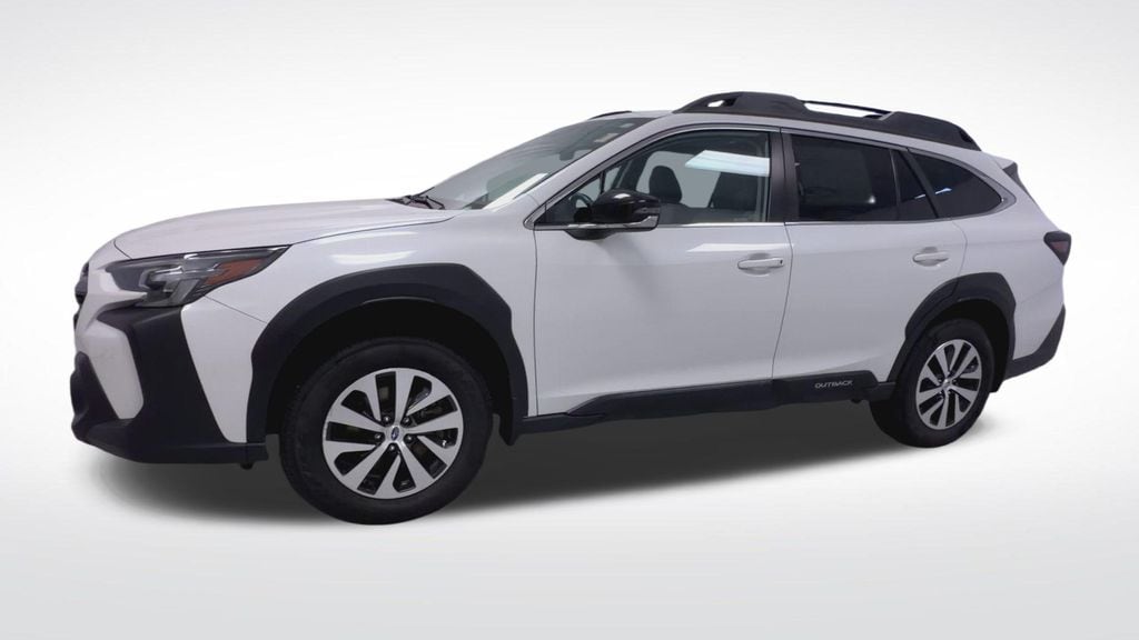 Used 2024 Subaru Outback Premium SUV