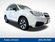 Used 2018 Subaru Forester 2.5i SUV