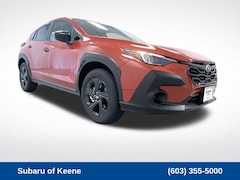 2025 Subaru Crosstrek Base SUV