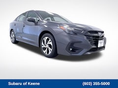 2025 Subaru Legacy Premium Sedan