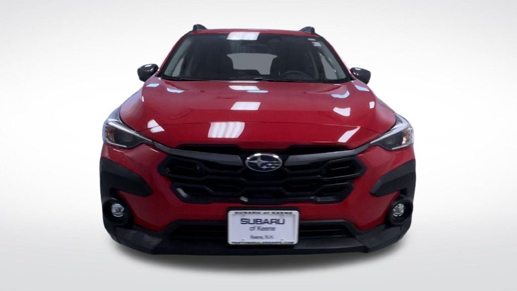 New 2025 Subaru Crosstrek Premium SUV