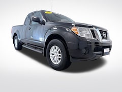 2019 Nissan Frontier SV Truck
