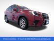 Used 2023 Subaru Forester Premium SUV