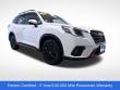 Used 2023 Subaru Forester Sport SUV
