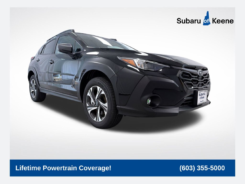 2026 Subaru Crosstrek Premium SUV