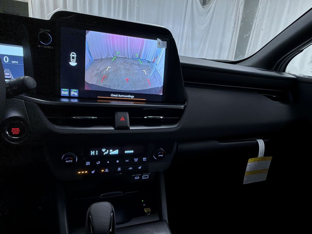 2026 Subaru Outback Premium - Photo 18