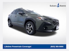 2026 Subaru Crosstrek Premium SUV