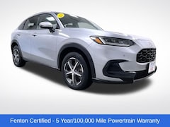 2023 Honda HR-V EX-L SUV