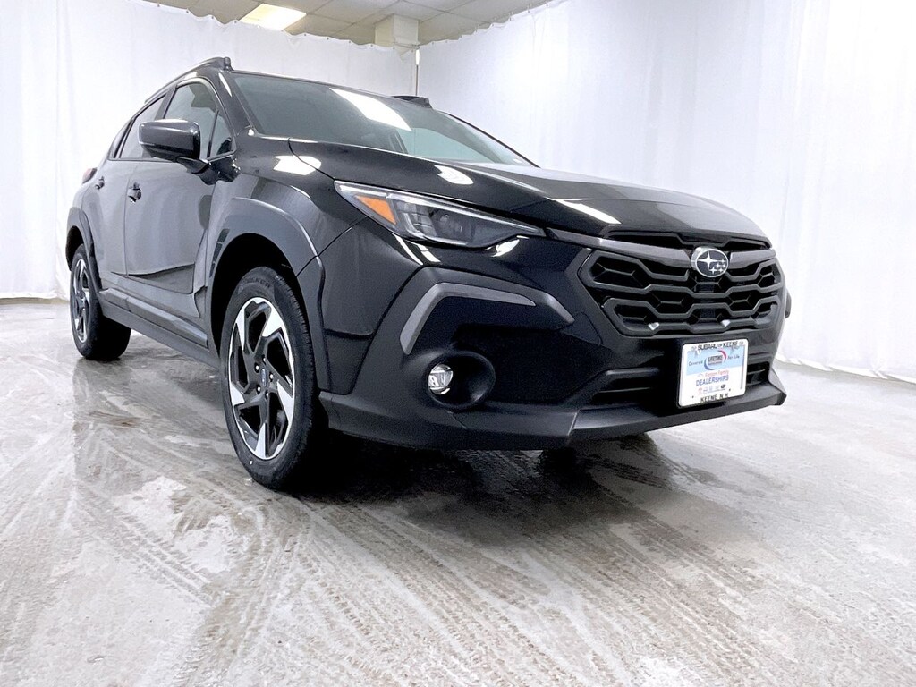 2024 Subaru Crosstrek For Sale Keene New Hampshire VIN4S4GUHL62R3747141