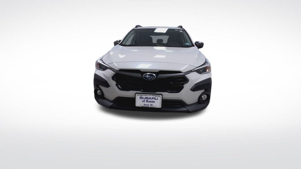 Certified 2025 Subaru Crosstrek Premium SUV