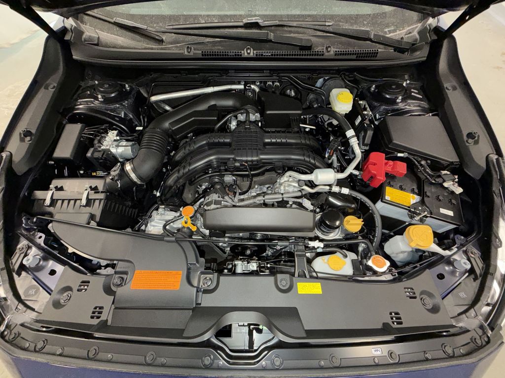 2026 Subaru Impreza Sport - Photo 18