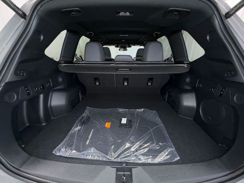 2026 Subaru Forester Limited - Photo 15