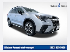 2025 Subaru Ascent Touring 7-Passenger SUV