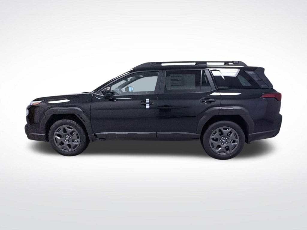 2026 Subaru Outback Premium - Photo 10
