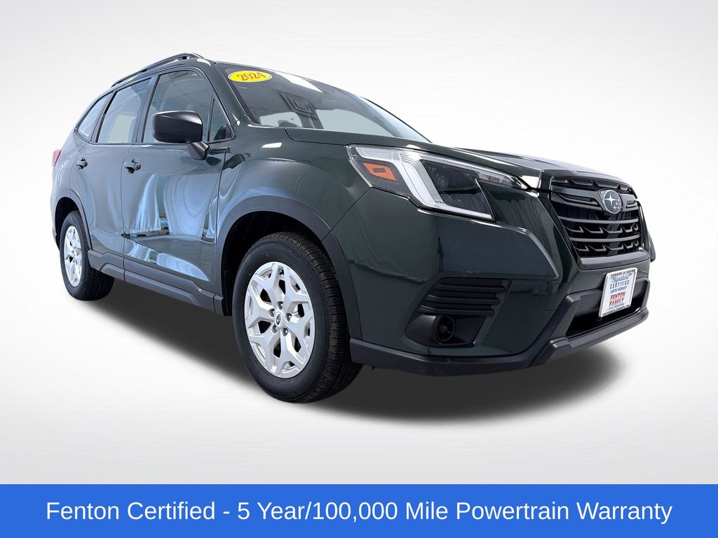 Used Subaru Forester For Sale in Keene, NH | Subaru of Keene