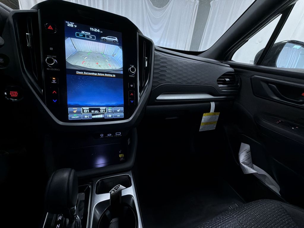2026 Subaru Forester Premium - Photo 20
