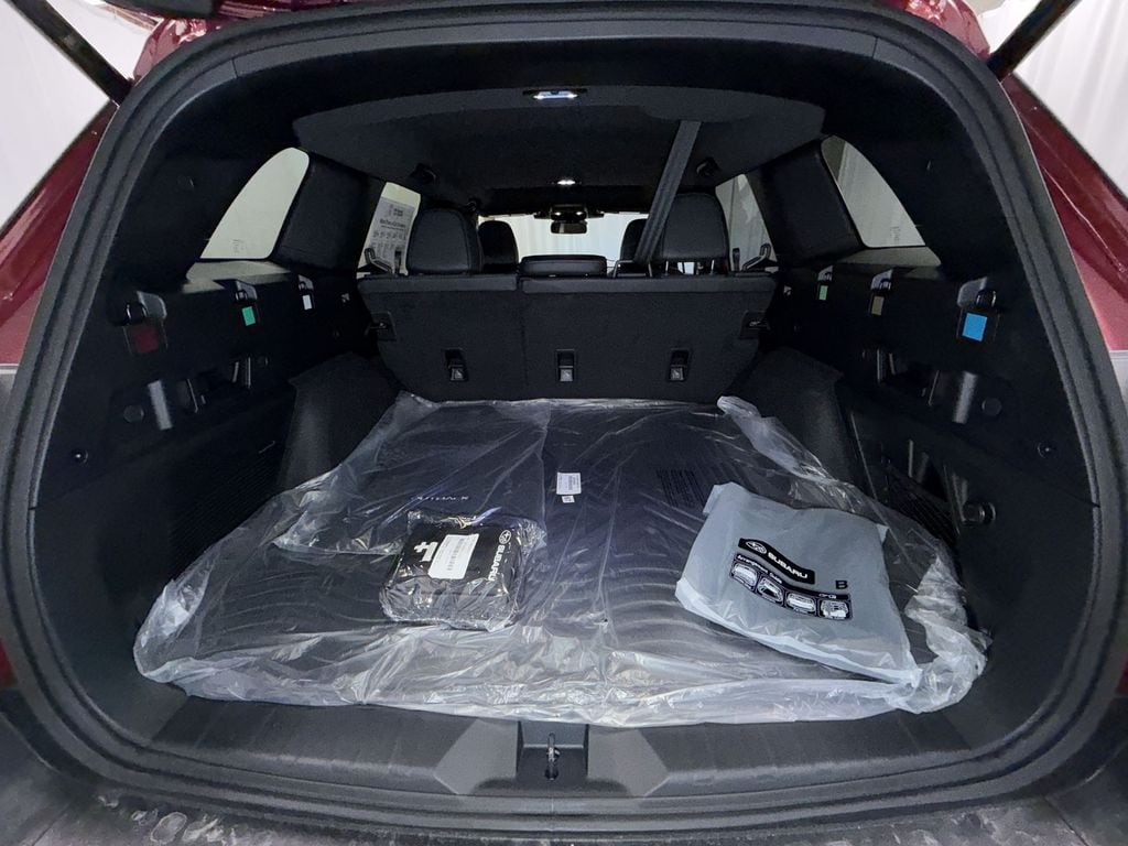 2026 Subaru Outback Limited - Photo 15