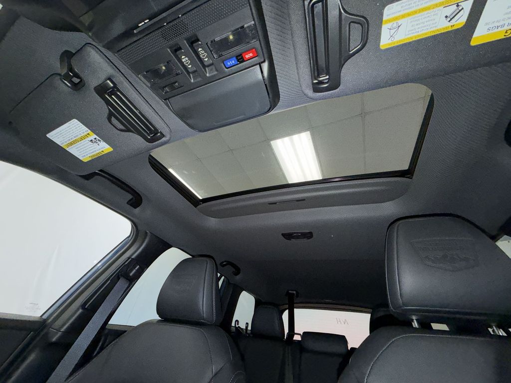 2026 Subaru Outback Wilderness - Photo 23