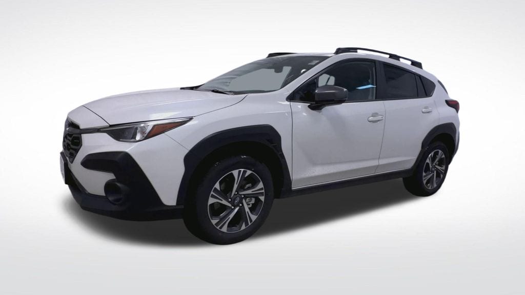 New 2026 Subaru Crosstrek Premium SUV