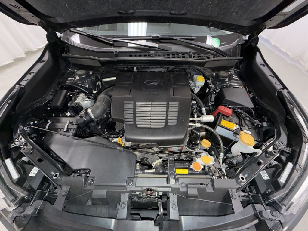 2024 Subaru Forester Limited - Photo 18