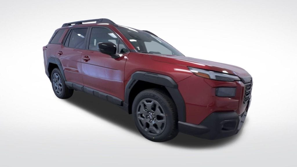 New 2026 Subaru Outback Premium SUV