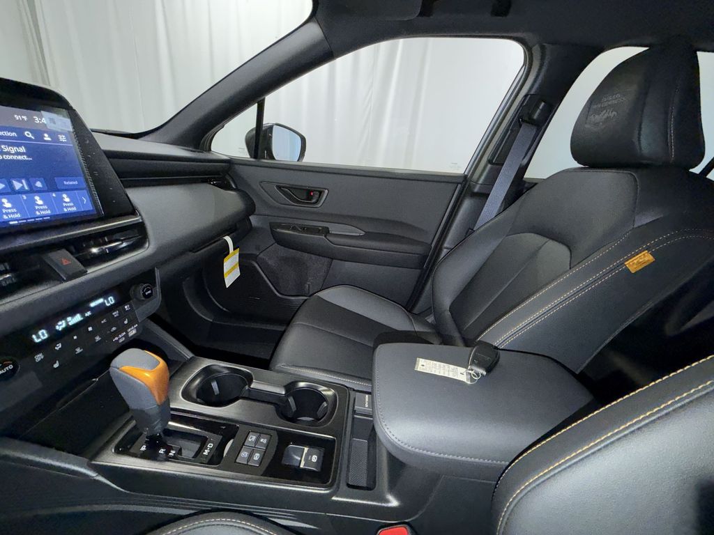 2026 Subaru Outback Wilderness - Photo 22