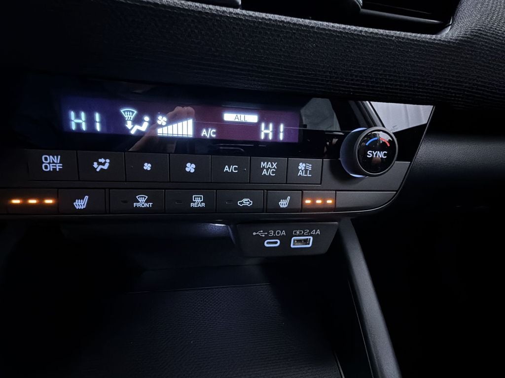 2026 Subaru Outback Premium - Photo 22
