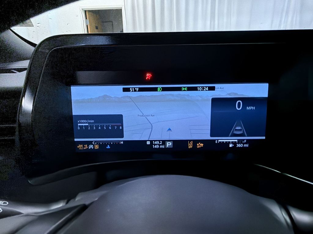 2026 Subaru Outback Premium - Photo 17