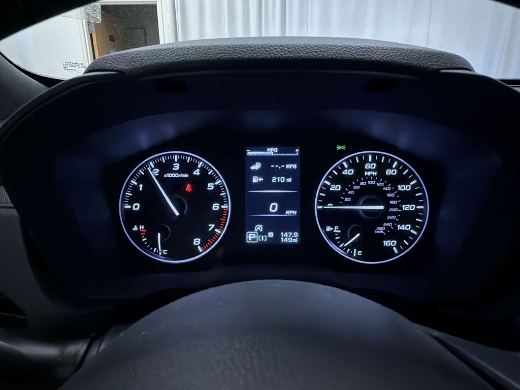 2026 Subaru Forester Limited - Photo 18