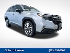 2025 Subaru Forester Touring SUV