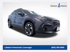 2026 Subaru Crosstrek Limited SUV