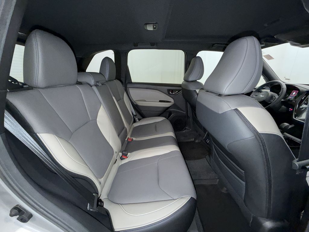 2026 Subaru Forester Limited - Photo 16
