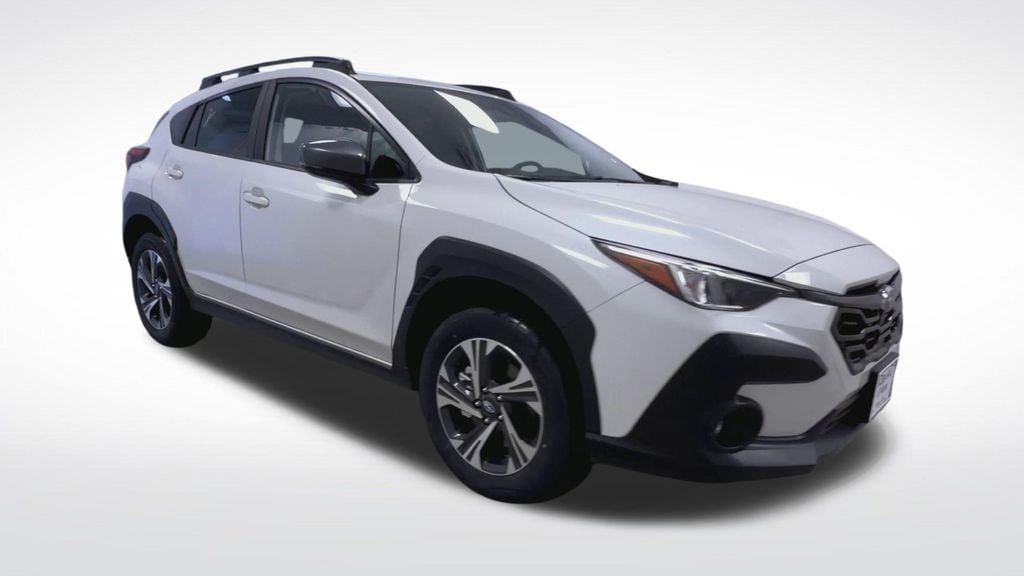 New 2026 Subaru Crosstrek Premium SUV