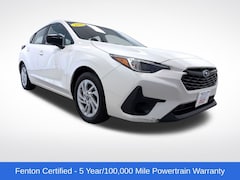 2024 Subaru Impreza Base Hatchback