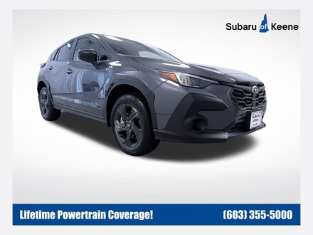 2026 Subaru Crosstrek Base SUV