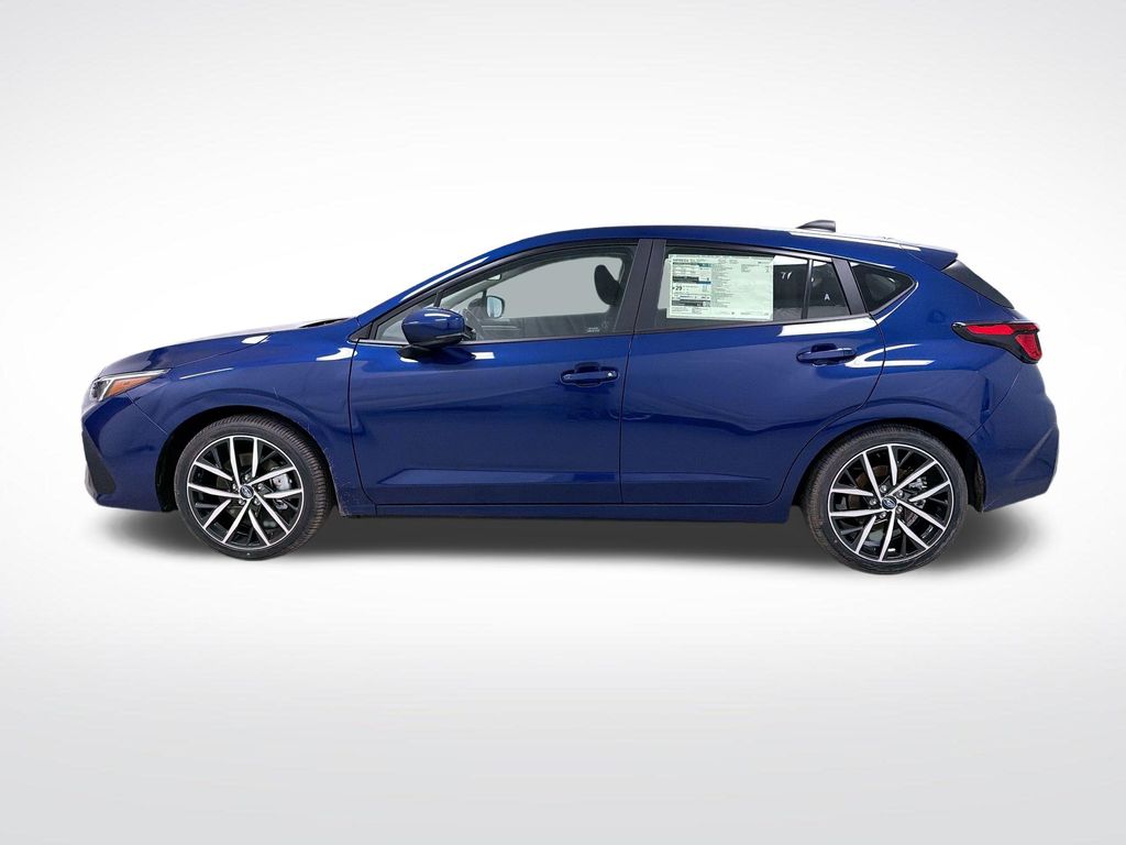 2026 Subaru Impreza Sport - Photo 10