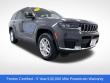 Used 2023 Jeep Grand Cherokee L Laredo SUV