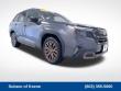 Certified 2025 Subaru Forester Sport SUV