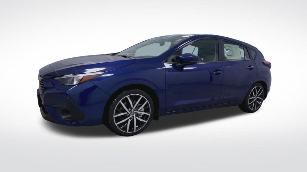 New 2026 Subaru Impreza Sport 5-Door