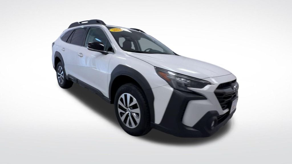 Used 2024 Subaru Outback Premium SUV
