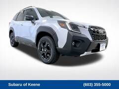 2025 Subaru Forester Wilderness SUV
