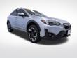 Used 2021 Subaru Crosstrek Limited SUV