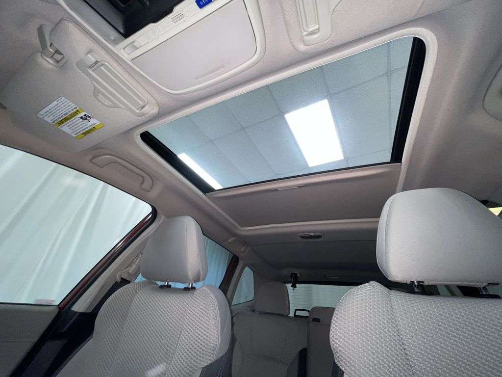 2020 Subaru Forester Premium photo 4