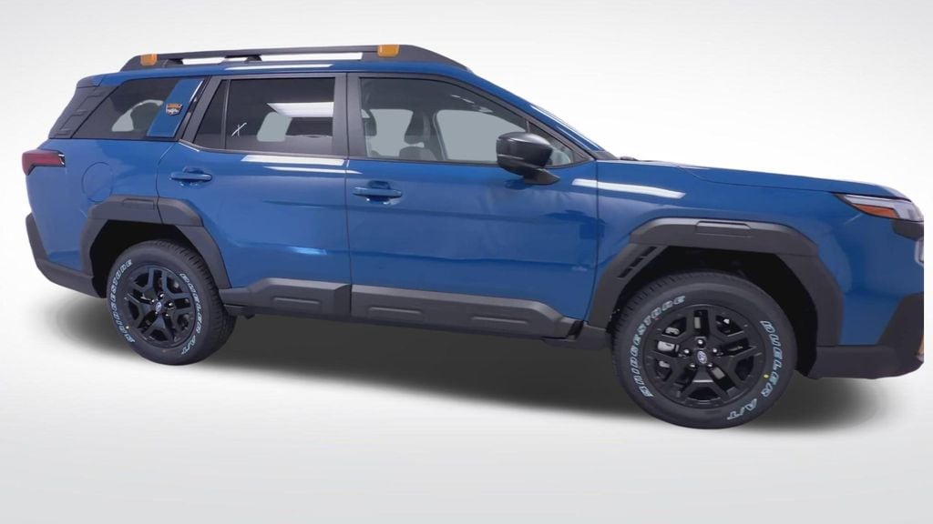 2026 Subaru Outback Wilderness - Photo 9